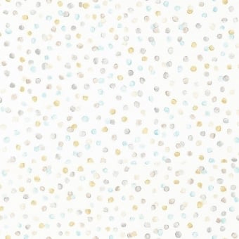 Lots of Dots Wallpaper