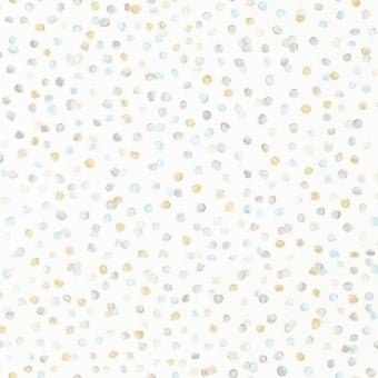 Lots of Dots Wallpaper