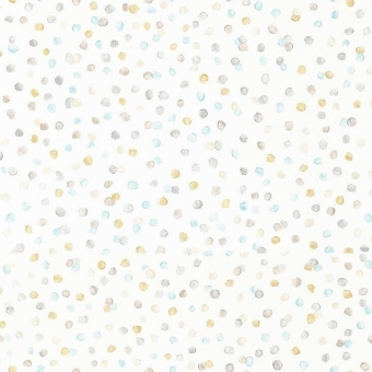 Papel pintado Lots of Dots
