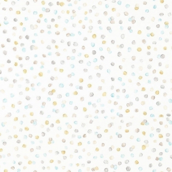 Papel pintado Lots of Dots