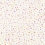 Carta da parati Lots of Dots Scion Blancmange/Rasberry/Citrus NSCK111284