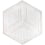 Lucy Porcelain stoneware Nanda Tiles Lucy Habitania_lucy_21x25