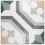 Melah Porcelain stoneware Nanda Tiles Melah Gabana_melah_20x20