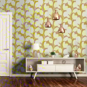 Papel pintado Ocotillo