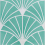 Zementfliese Leaves Marrakech Design Eucalyptus Ivory anki-gneib-leaves-eucalyptus