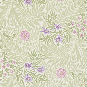 Papel pintado Larkspur