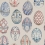 Papel pintado Anastasia Manuel Canovas Saphir 03112-03