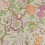 Brahmane Wallpaper Manuel Canovas Pivoine 03117-03