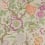 Papier peint Brahmane Manuel Canovas Pivoine 03117-03