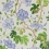 Castellane Wallpaper Manuel Canovas Azur 03110-01