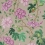 Castellane Wallpaper Manuel Canovas Manganese 03110-03