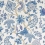 Tapete Bagatelle Manuel Canovas Ciel 03115-02