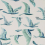 Papel pintado Hydra Manuel Canovas Aqua 03116-02