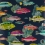 Fidji Wallpaper Manuel Canovas Marine 03108-03