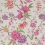 Carta da parati Beauchamp Manuel Canovas Rose Persan 03111-01