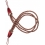 Imperiale cord tieback Houlès Opera 35018-9500