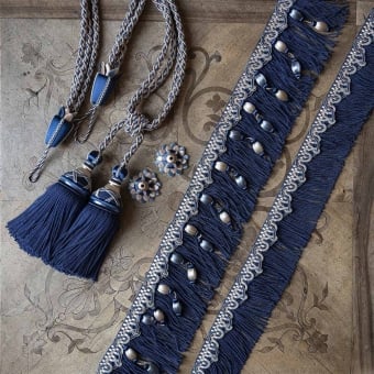 Embrasse câblé Imperiale