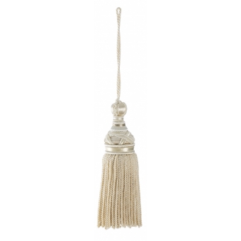 Imperiale key tassel