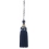 Imperiale key tassel Houlès Oltremare 35187-9610