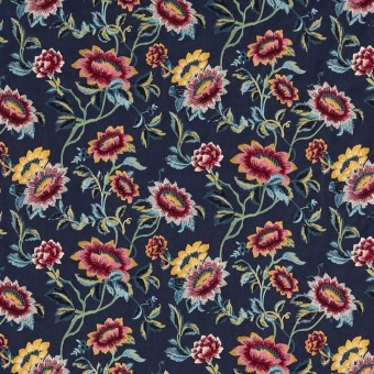 Tonquin Embroidery Fabric