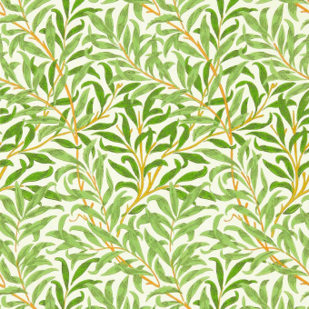 Papel pintado Willow Boughs