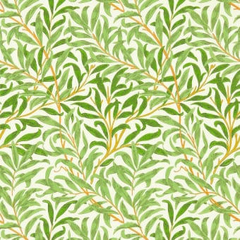 Willow Boughs Wallpaper