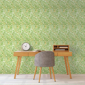 Papel pintado Willow Boughs