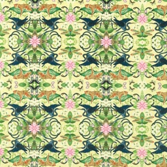 Velluto Wonderlust Tea Story