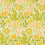 Tapete Compton Morris and Co Summer Yellow MCOW217099