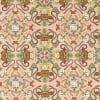 Emerald Forest Fabric Emerald Forest Fabric Clarke and Clarke Smoke F1599/02 Clarke and Clarke