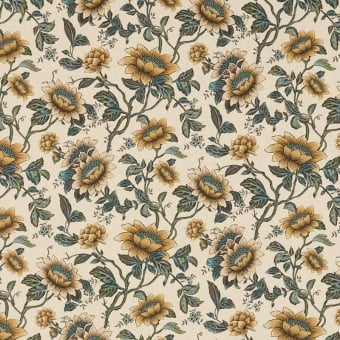 Tonquin Fabric