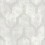 Papier peint Ténébreuse Casamance Blanc //73660163