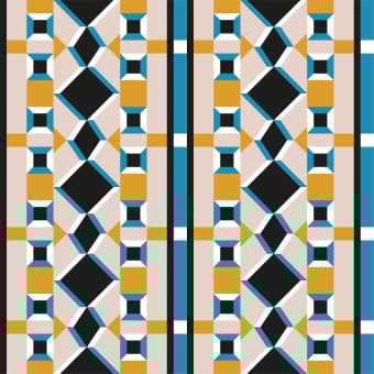 Papel pintado Bari