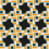 Parma Wallpaper Coralie Prévert Orange 006-W161
