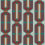 Papier peint Umbertide Coralie Prévert Multi 006-W211