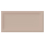 Steinzeug  Twins Ceramica Vogue Sabbia WT5102C