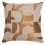 Abstract Cushion Niki Jones Ochre NJ-A-ABS-918