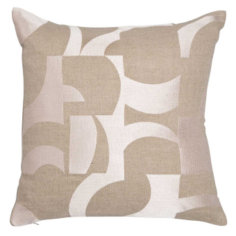 Coussin Abstract
