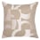 Abstract Cushion Niki Jones Pale Coral NJ-A-ABS-920