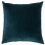 Lomond Teal Cushion Niki Jones 50x50 cm NJ-A-VEL-1002