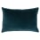 Coussin Lomond Teal Niki Jones 60x40 cm NJ-A-VLN-1002