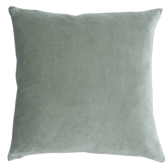 Pewter Cushion