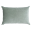 Pewter Cushion Niki Jones 60x40 cm NJ-A-PEW-40x60