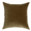 Green Bark Cushion Niki Jones 50x50 cm NJ-A-GRE-50x50