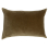 Green Bark Cushion Niki Jones 60x40 cm NJ-A-GRE-40x60