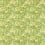Tela Honeysuckle Cotton linoen Morris and Co Cream/Chocolate MCOP226984
