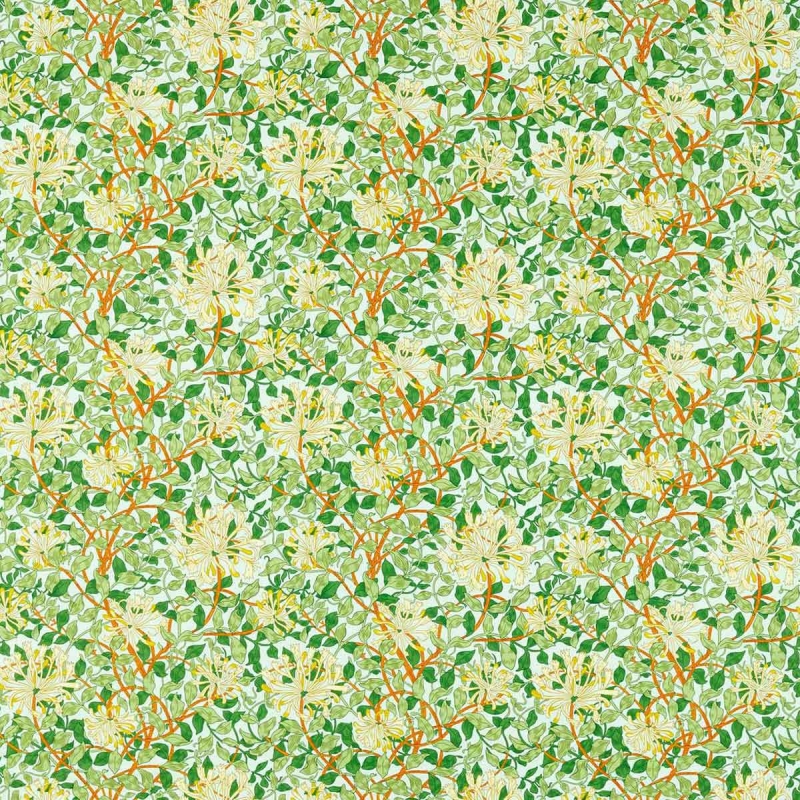 William Morris, o dell'applicarsi - Giorgio Villani