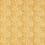 Tissu Marigold Cotton Linen Morris and Co Cream/Orange MCOP226981