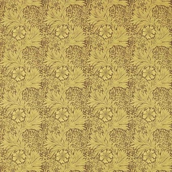 Stoff Marigold Cotton Linen