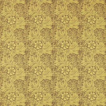 Tela Marigold Cotton linoen